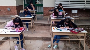 Colegios, por una “cláusula gatillo” para subir cuotas