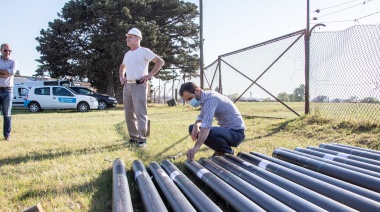 Petrecca recaudará más de 165 millones de pesos por la nueva “contribución” a vecinos