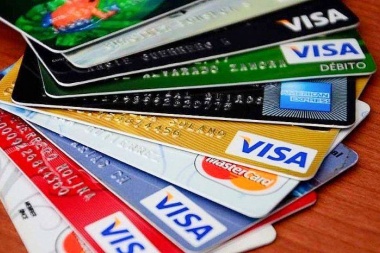 Se podrá pagar la deuda de la tarjeta de crédito en 9 cuotas