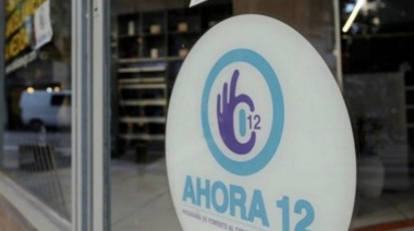 El Gobierno renovó el programa “Ahora 12” hasta el 30 de junio