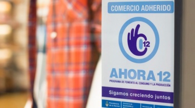 Ahora 12 renovado: qué se puede comprar en 3, 6, 12 y 18 cuotas