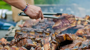 Se viene el primer Gran Campeonato del Asado en la ExpoJunín 2021