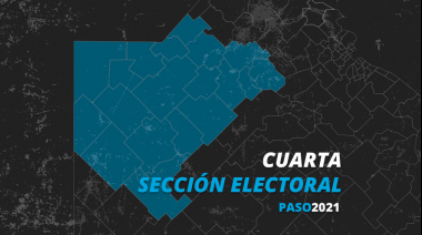 Elecciones 2021: Quiénes son los candidatos en la Cuarta Sección