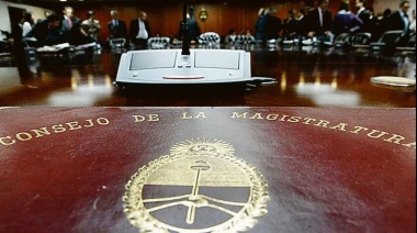 Sesiona el Consejo de la Magistratura en Junín, con el foco en las vacantes judiciales