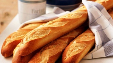 Pan a $70 el kilo: lanzan programa de panaderías populares