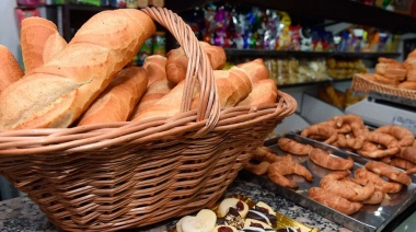 El Gobierno negocia un kilo de pan a precio popular: $80