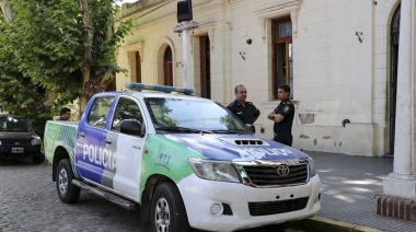 Se le inició una causa a un menor de edad por "falsa denuncia"