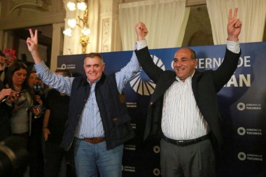 La oposición ganó 9 gobernaciones y Cambiemos sólo triunfó en Jujuy