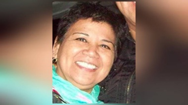 Hoy se cumplen tres años del femicidio de Silvia Pereyra en Chacabuco