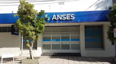 Mañana abren las oficinas de ANSES por cierre de inscripción al refuerzo