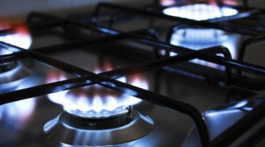 El Gobierno oficializó la suba del gas del 6% desde junio