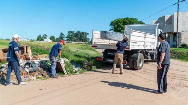 El gremio municipal pide que se “armen burbujas” y se trabaje por turnos