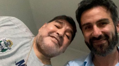 Causa Maradona: siete imputados serán fichados como procesados