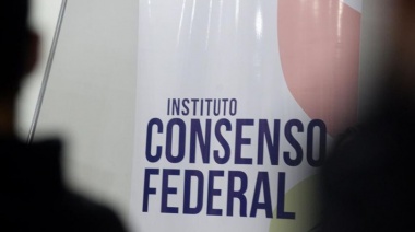 Lanzan el Instituto de Consenso Federal en Junín