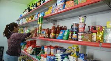 Canasta de 23 productos básicos a precios reducidos de Provincia costará $1.568