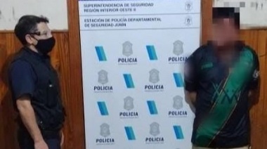 Un mayor y una menor de 15 años fueron aprehendidos por tentativa de homicidio