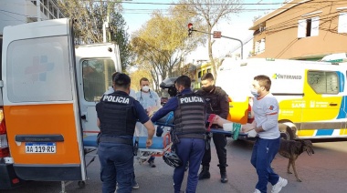 Desde el Hospital advierten sobre el incremento de accidentes en Junín