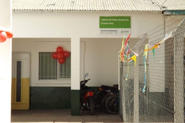 Ordenan a maestras tirar la comida pero no servirla a los nenes del turno tarde de un jardín maternal municipal