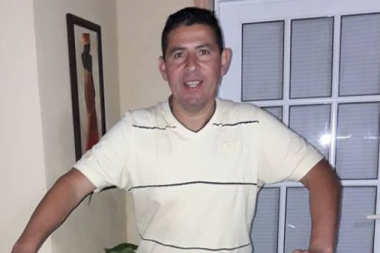Darío Funes se retira de la actividad fomentista
