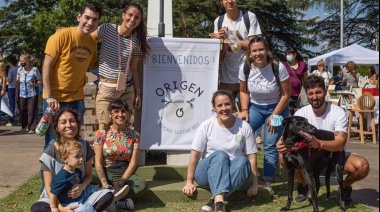 Nueva edición de la Feria Origen con emprendedores locales