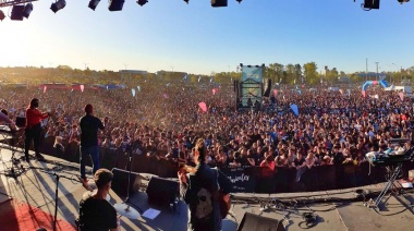 En Junín, los cuidados en primavera brillaron por su ausencia