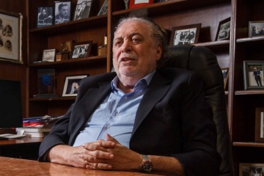 Ginés González García, hoy en la UNNOBA: “Es la peor gestión de la historia”
