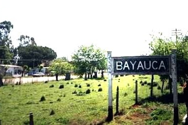 Bayauca celebra su 125° aniversario
