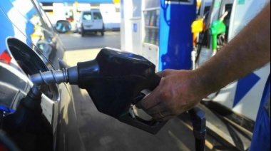Sin explicaciones, el gobierno de Petrecca pagará más caro el combustible