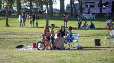 Alto promedio de ocupación en los destinos turísticos bonaerenses