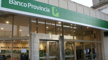 Banco Provincia inició el camino al Bicentenario