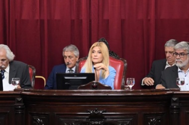 Histórico: el Senado bonaerense habilitará las sesiones online