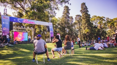 Comenzó el “Pre Carnaval” y ya están los ganadores de Folklore y Tango