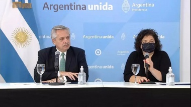 El Gobierno nacional duplicará el presupuesto en salud mental