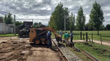 Provincia y Nación aportarán más de la mitad del presupuesto municipal 2022