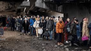 Rusia-Ucrania: ¿Una guerra provocada?