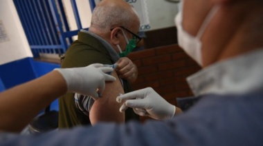 Desde Salud esperan concretar la vacunación “masiva” en verano para evitar rebrote en otoño