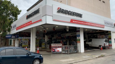 Más de 1500 trabajadores de Bridgestone cobrarán 730 mil pesos cada uno