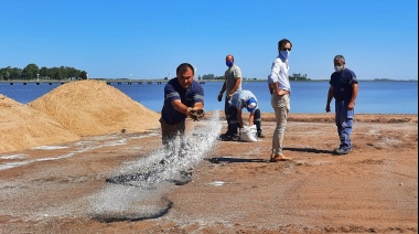 Tras cada posteo, a Petrecca le llegan cataratas de reclamos