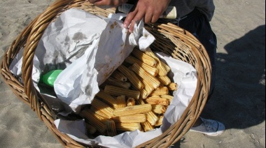 "Churros macristas" en Pinamar: un negocio millonario