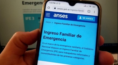 IFE 4 de Anses: cuándo se va a pagar y quiénes quedan afuera