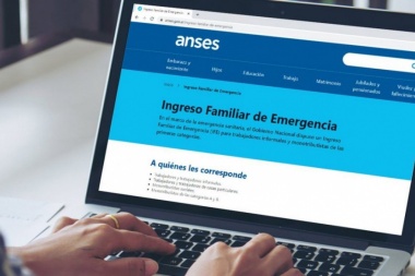 ANSES no pagará prestaciones durante los dos días feriados