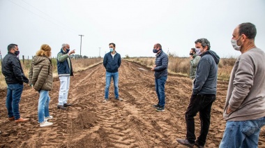 Las entidades agropecuarias se le “plantaron” a Petrecca