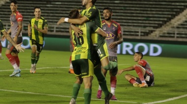 Cómo sigue la tercera fecha