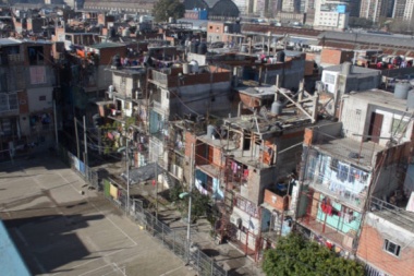 La UCA asegura que la pobreza ya alcanza al 45% de los argentinos