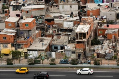El gobierno de Macri dejó casi 16 millones de pobres en todo el país