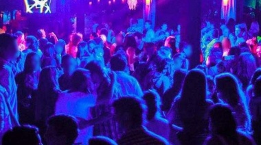 Denuncian falta de protocolos, golpes y agresiones en un local bailable