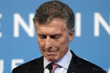 Macri se sumó al “banderazo” a favor de los propietarios de Vicentin