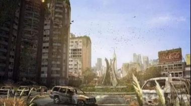 La arquitectura de la devastación