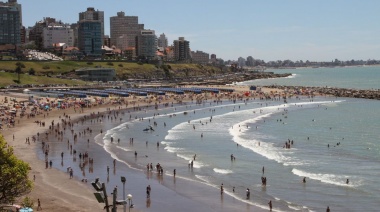 Más de 3.500.000 turistas ya se movilizaron en el país este fin de semana