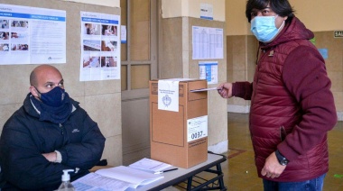 Elecciones en pandemia, la otra anormalidad